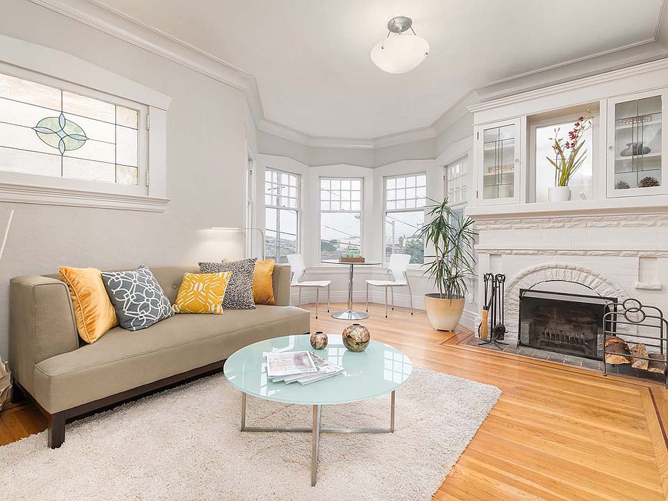 1st image of 1200 Castro St APT 3