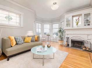 1200 Castro St APT 3, San Francisco, CA 94114
