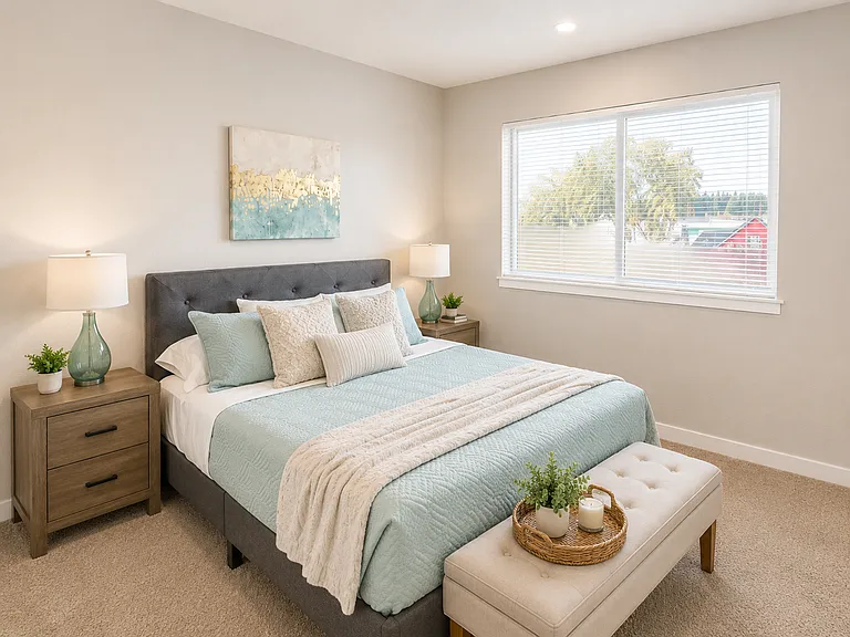Coventry Villas Townhomes — Photo 9