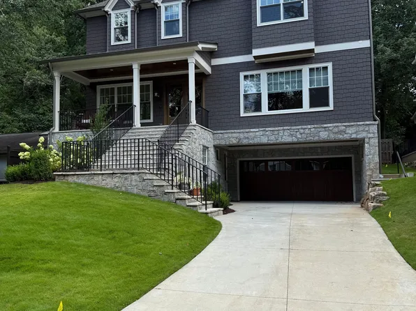 1381 Wessyngton Rd NE, Atlanta, GA 30306