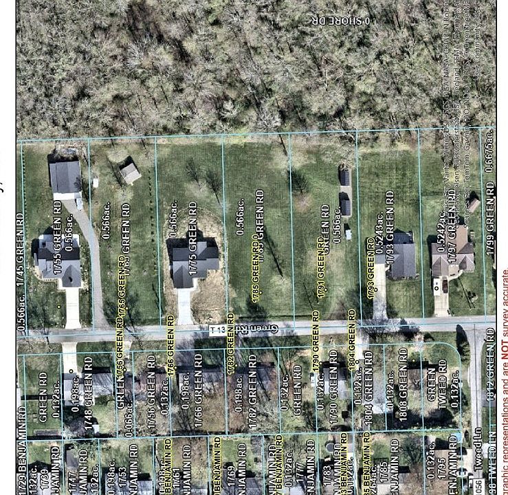 1st image of 1785 Green Rd