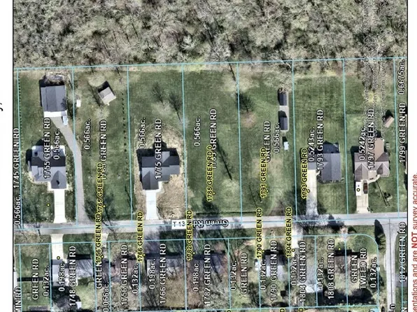 1785 Green Rd, Madison, OH 44057