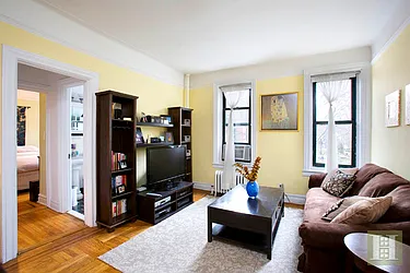 Rented by Halstead Real Estate