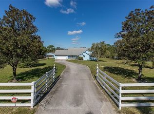 1815 E Fletcher St, Hernando, FL 34442