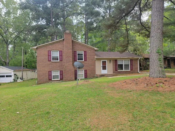 119 Monterey Ln, Durham, NC 27713