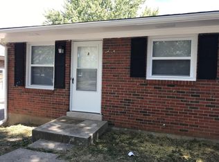 276 Radcliffe Rd, Lexington, KY 40505