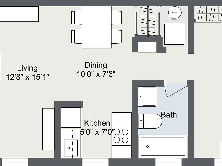 Lothian and Oakridge Apartments — Photo 13