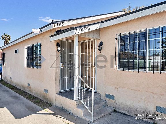 2nd image of 1143 1/2 W 91st St