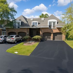 12626 S London Ln APT 2, Palos Heights, IL, 60463