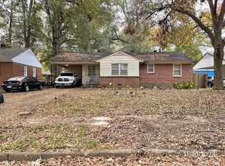 3191 Clarendon Rd LOT 284, Memphis, TN 38118
