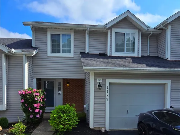 1187 Bay Harbour Cir, Dayton, OH 45458