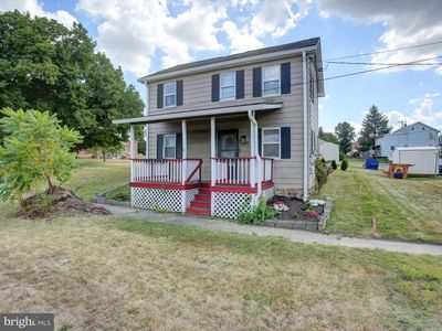 4 E Hanover St, Gettysburg, PA, 17325