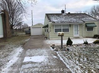 513 W Ensley Ave, Auburn, IN 46706