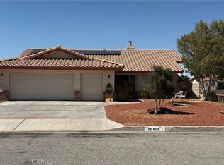 26408 Catamaran Ln, Helendale, CA 92342