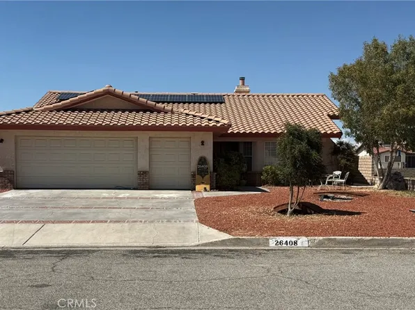 26408 Catamaran Ln, Helendale, CA 92342