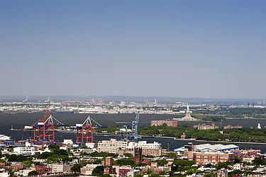 Rented by Halstead Real Estate