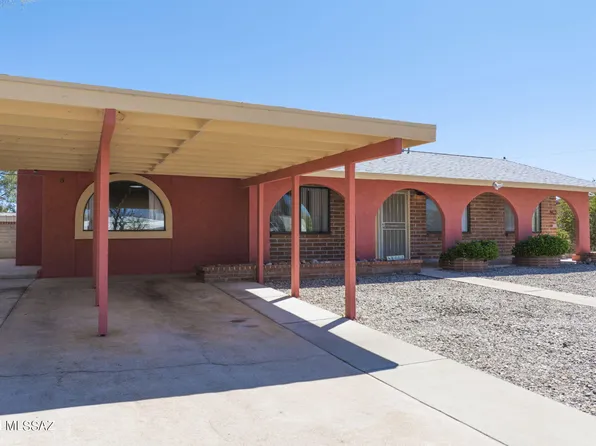 8052 E Hayne St, Tucson, AZ 85710