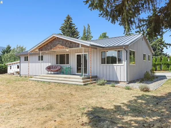 133 SW Peck Rd, White Salmon, WA 98672