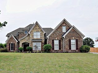 3790 Old Orchard Pl, Southaven, MS 38671