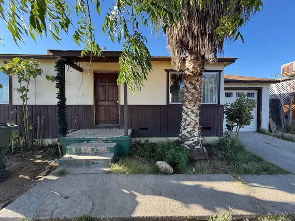 4504 Mesa Drive, Bakersfield, CA 93306