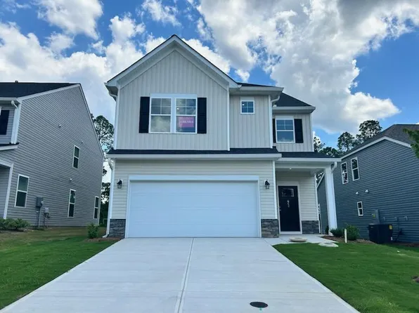642 Count Fleet Ct #B30, Graniteville, SC 29829