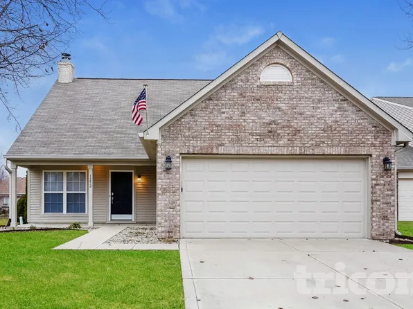 1252 Grand Canyon Ct, Franklin, IN 46131