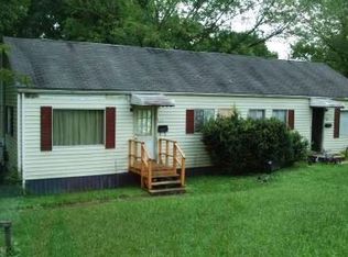 179 Hillside Rd, Oak Ridge, TN 37830