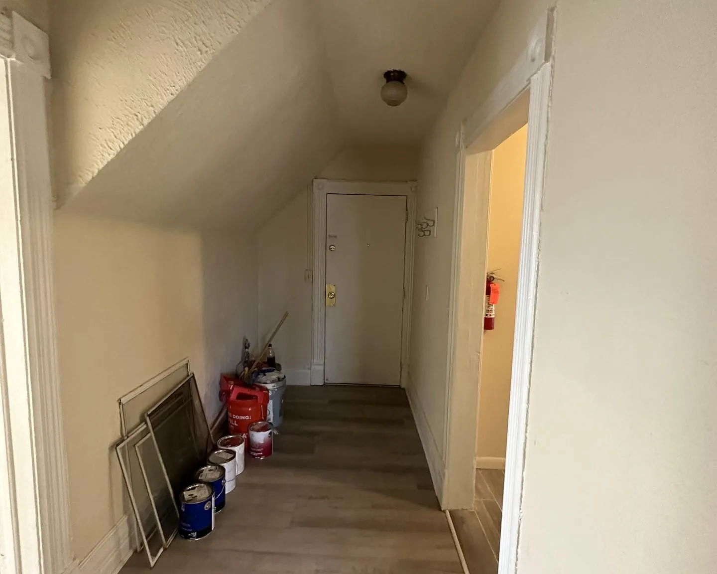 1 bed, 600 sqft, $1,100 — Photo 2