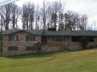 69 Joseph Martin Hwy, Spencer, VA 24112