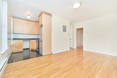 Rented by Living New York