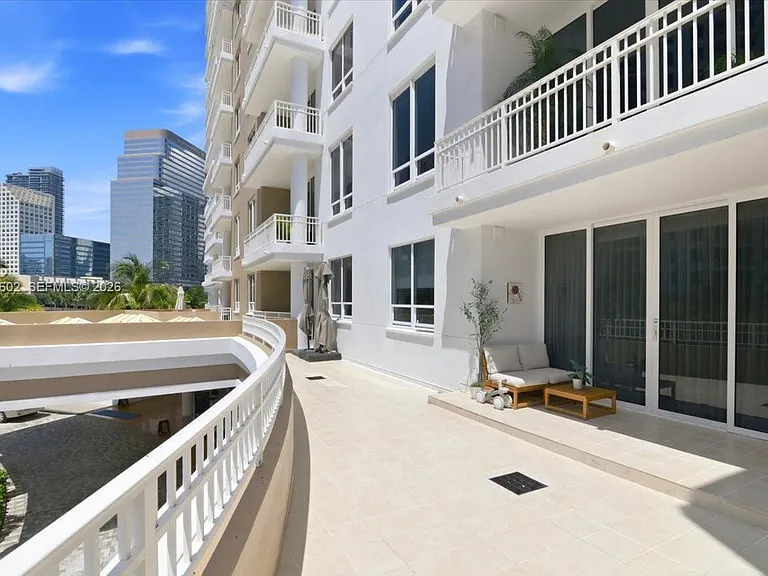 801 Brickell Key Blvd #409 — Photo 38