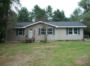4968 Illinois Rd, Eagle River, WI 54521