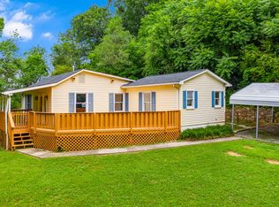 320 Schrader St, Salem, VA 24153