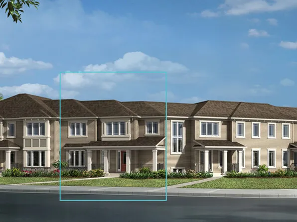 Brinkley II Plan, Carrington