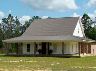 2230 Old Highway 26, Wiggins, MS 39577