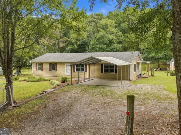 1639 Flowery Branch Rd, Auburn, GA 30011