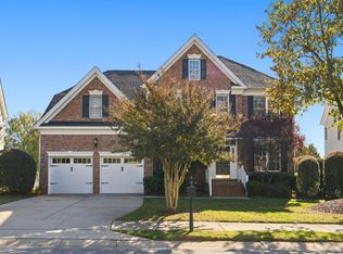Tammy Gosselin, Raleigh, NC 27617
