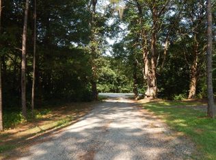 2799 Palmyra Rd, Leesburg, GA 31763