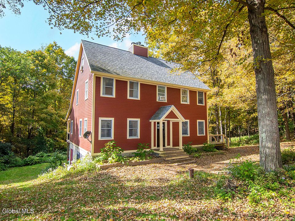 427 Gilchrist Hill Road, Hartford, NY 12838 MLS 202325638 Zillow