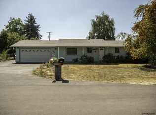 37288 James Pl, Lebanon, OR 97355