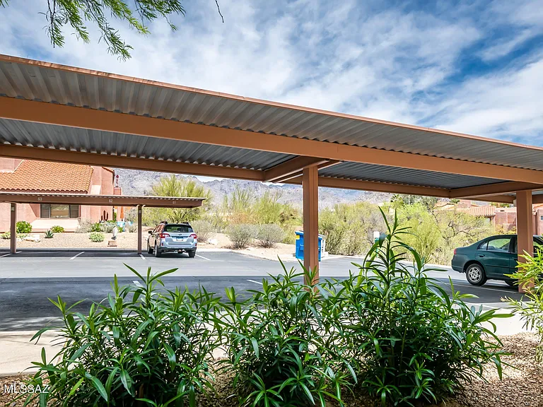 5051 N Sabino Canyon Rd #1183 — Photo 20