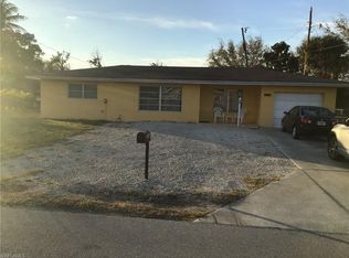 4848 Catalina Dr, Naples, FL 34112