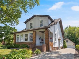 440 Virginia Ave, Baden, PA 15005