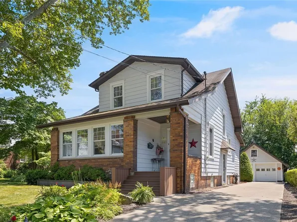 440 Virginia Ave, Baden, PA 15005