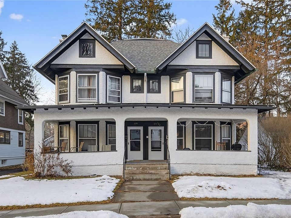 1st image of 116-116.5 Heights Ct
