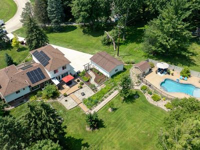 26186 Pillsbury St, Farmington Hills, MI, 48334
