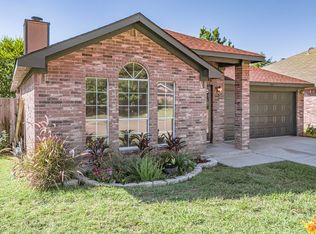 3304 Scenic Glen Dr, Mansfield, TX 76063