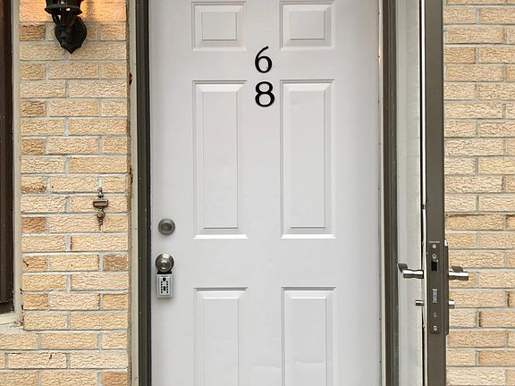 Welcome home!