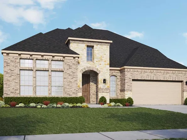 527 Blue River Trl, Rosenberg, TX 77471