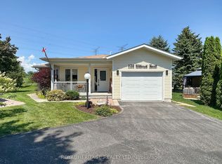 128 Wilmot Trl, Clarington, ON L1B 1B9